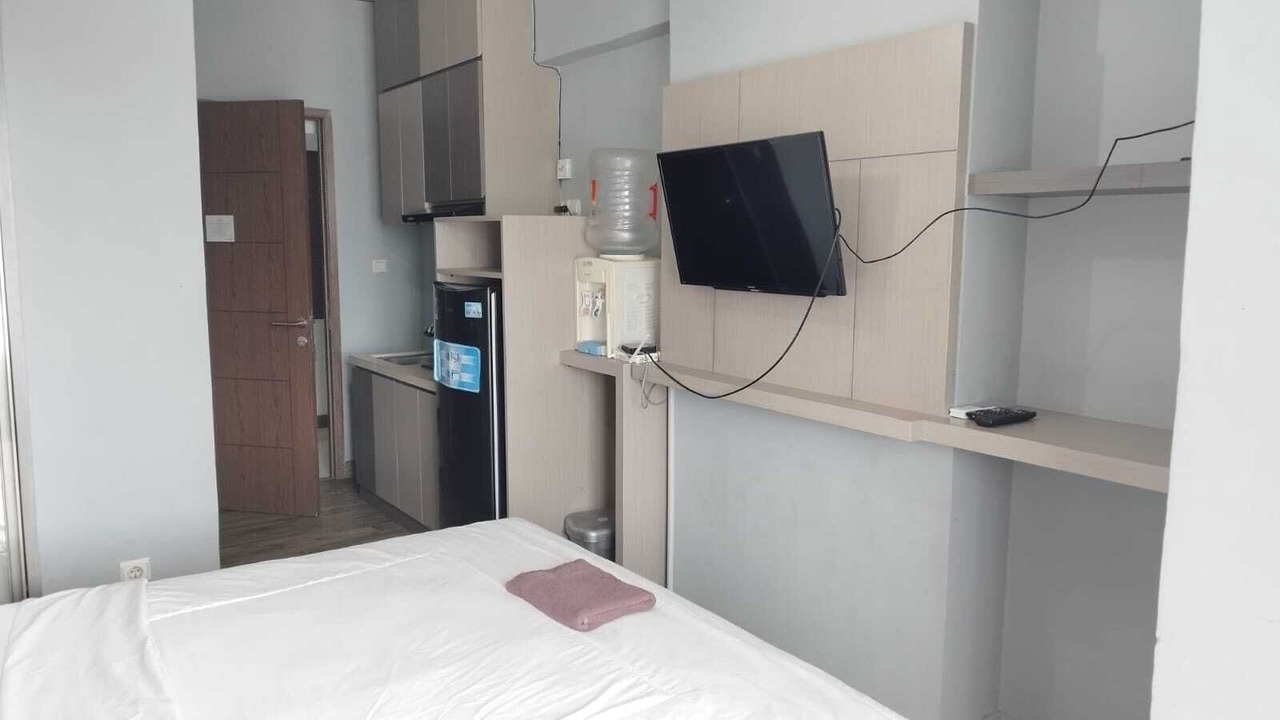 Photo of Bedroom in Cileunyi