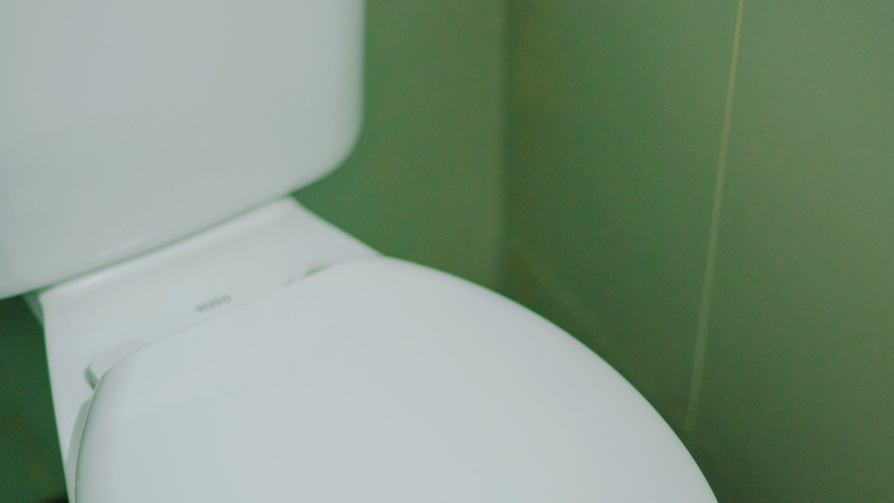 Photo of Bathroom in Bukittinggi