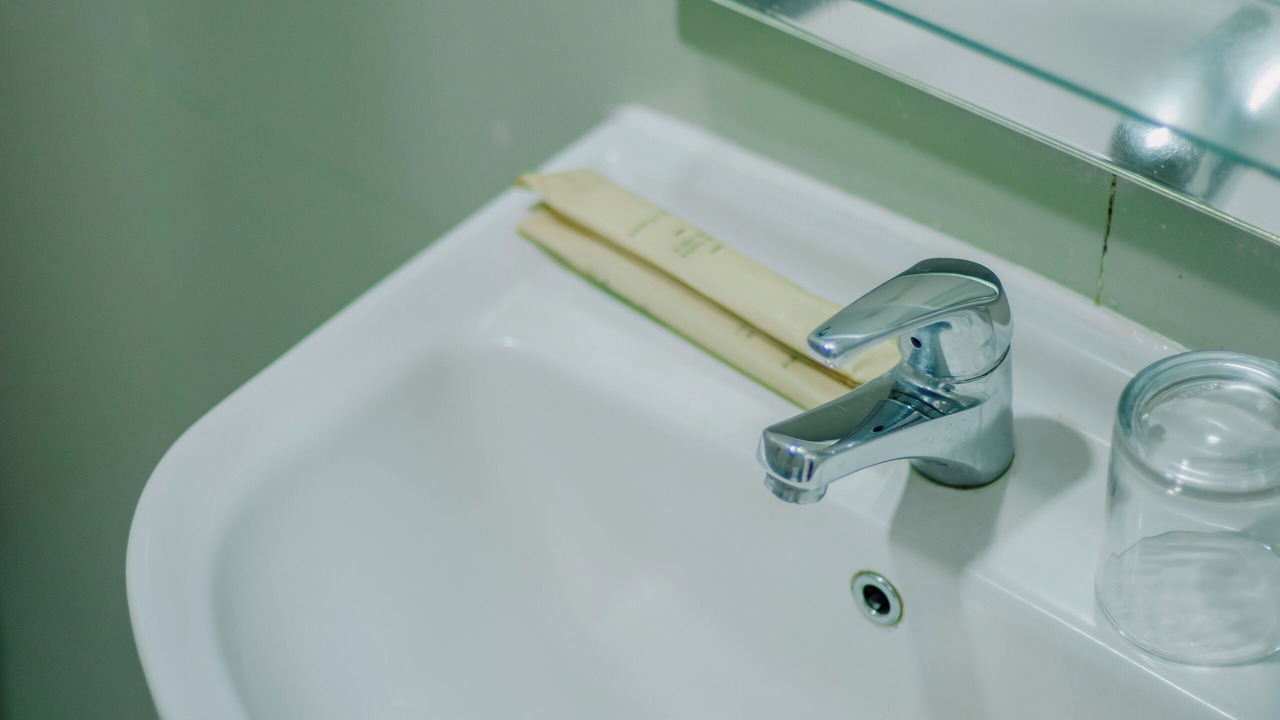 Photo of Bathroom in Bukittinggi