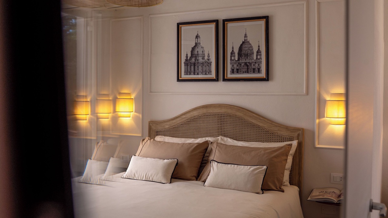 Photo of Bedroom in Noto Marina