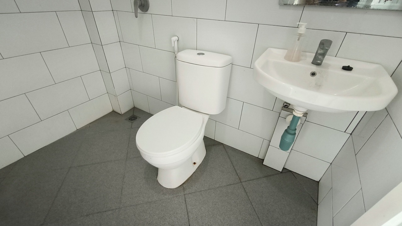 Photo of Bathroom in Jepara