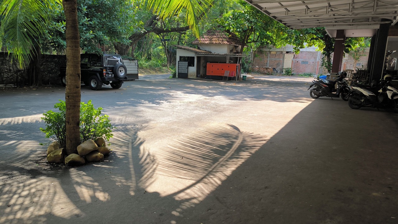Photo of Outdoor in Jepara