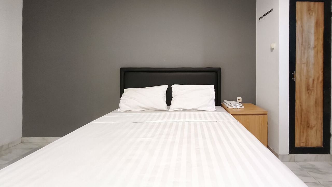 Photo of Bedroom in Semarang