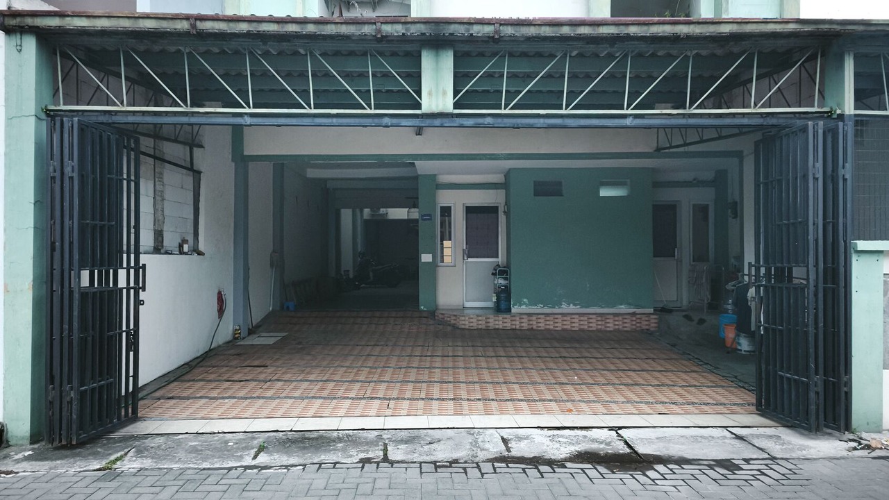 Photo of Outdoor in Semarang