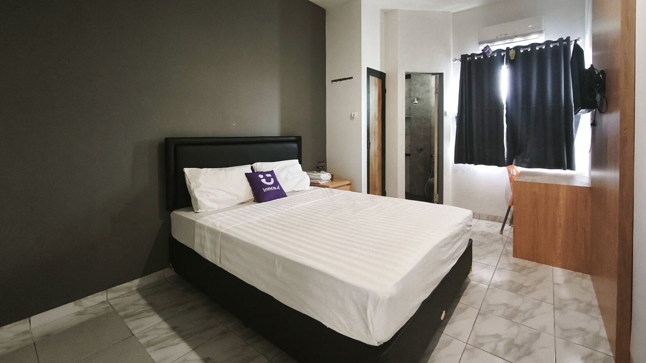 Photo of Bedroom in Semarang