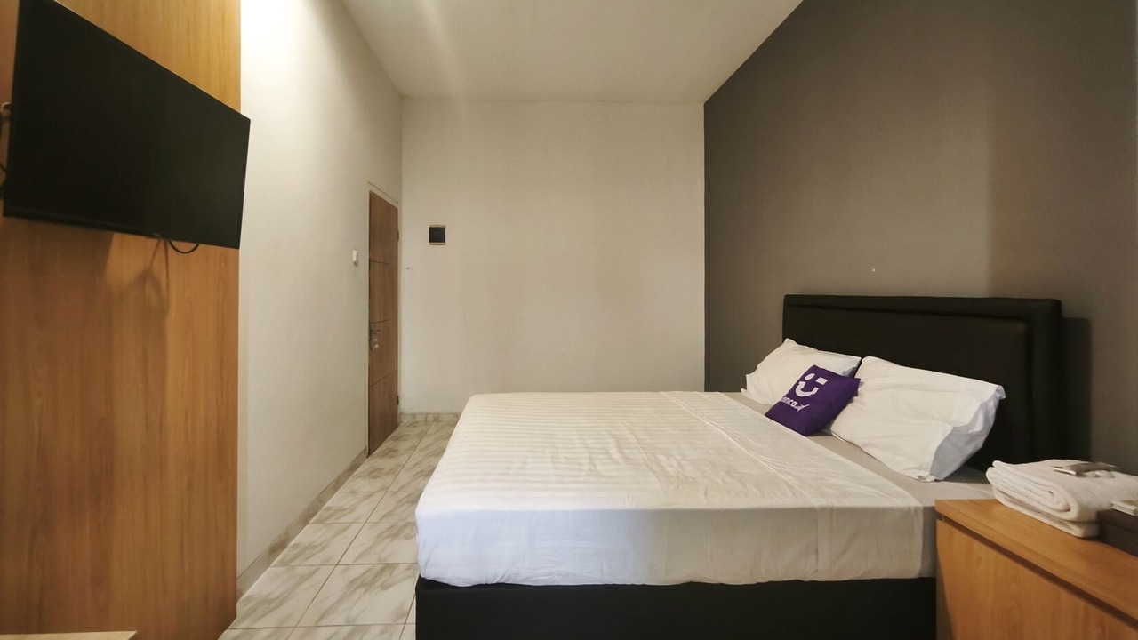 Photo of Bedroom in Semarang