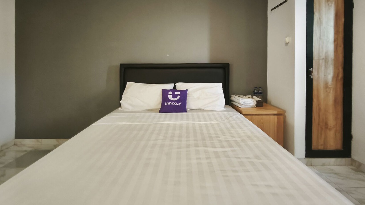 Photo of Bedroom in Semarang