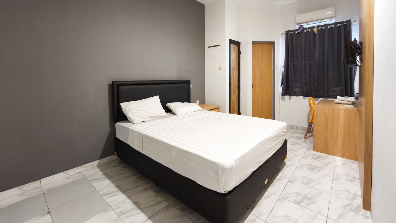 Photo of Bedroom in Semarang
