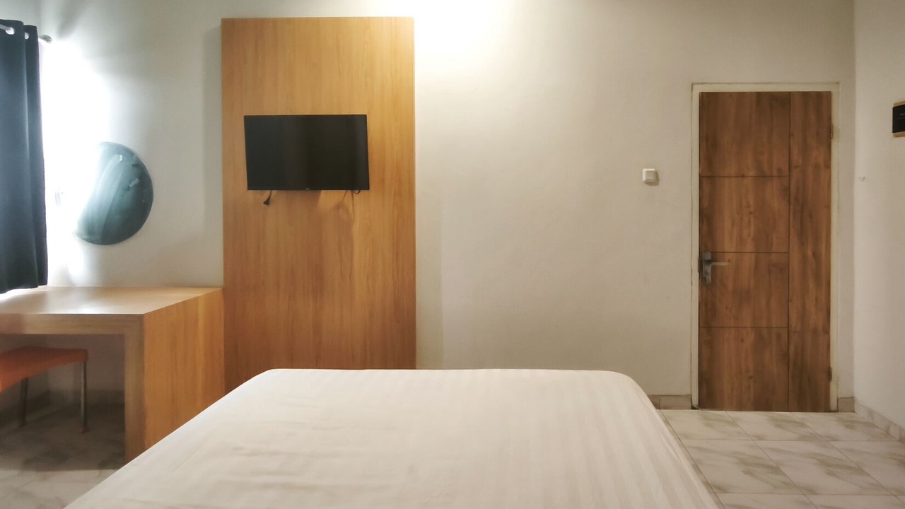 Photo of Bedroom in Semarang