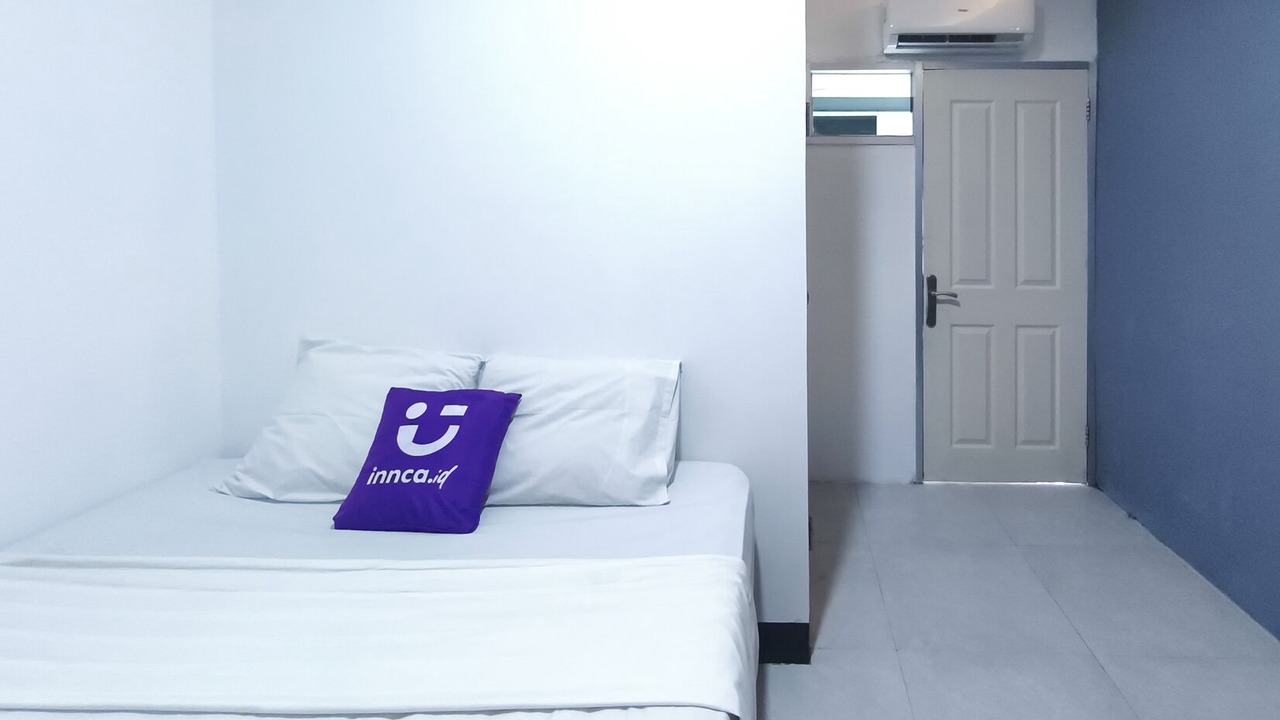 Photo of Bedroom in West Semarang