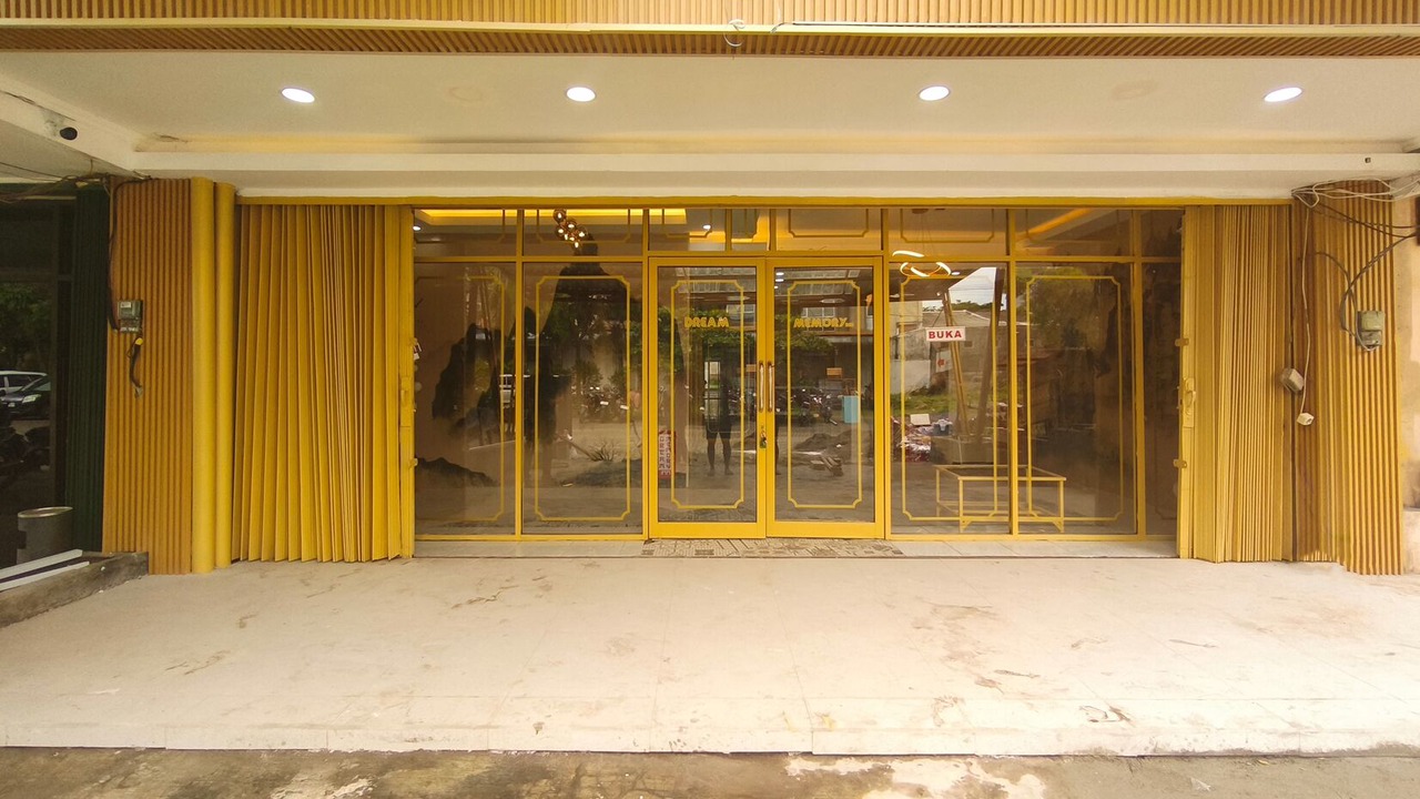 Photo of Outdoor in West Semarang