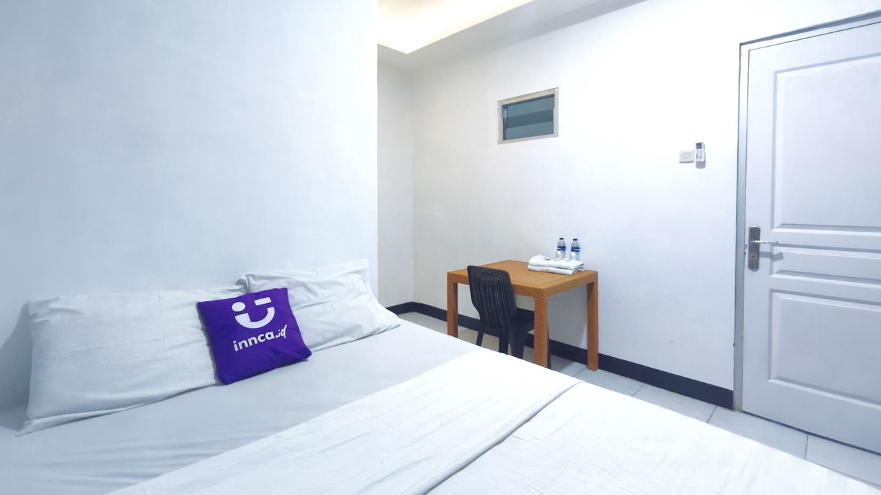 Photo of Bedroom in West Semarang