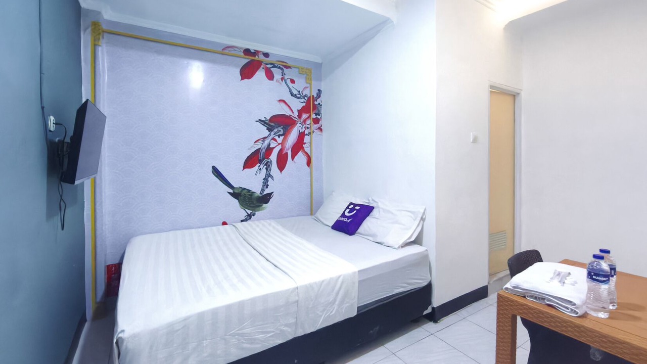 Photo of Bedroom in West Semarang