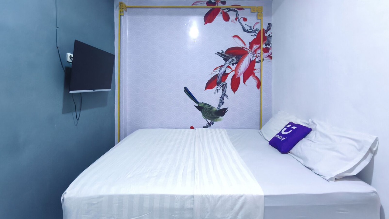 Photo of Bedroom in West Semarang