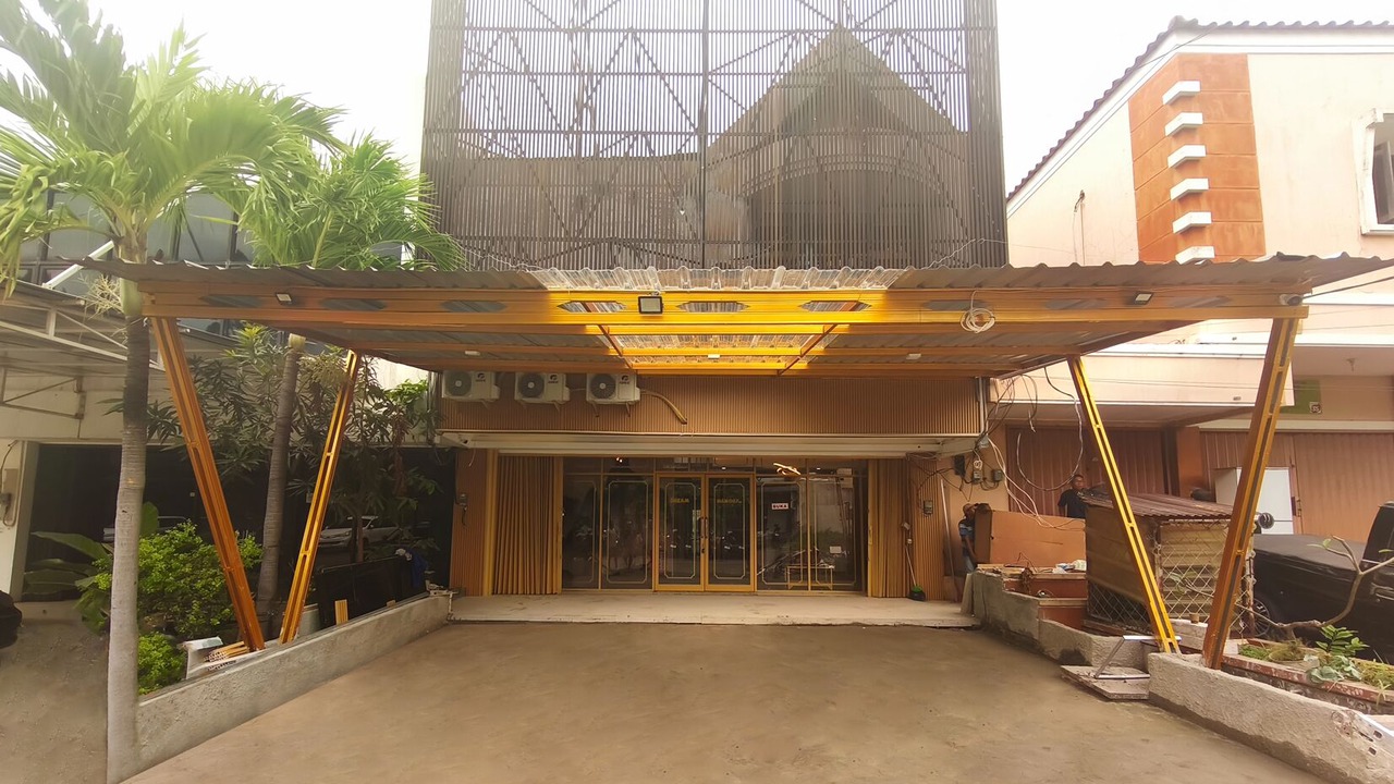 Photo of Outdoor in West Semarang