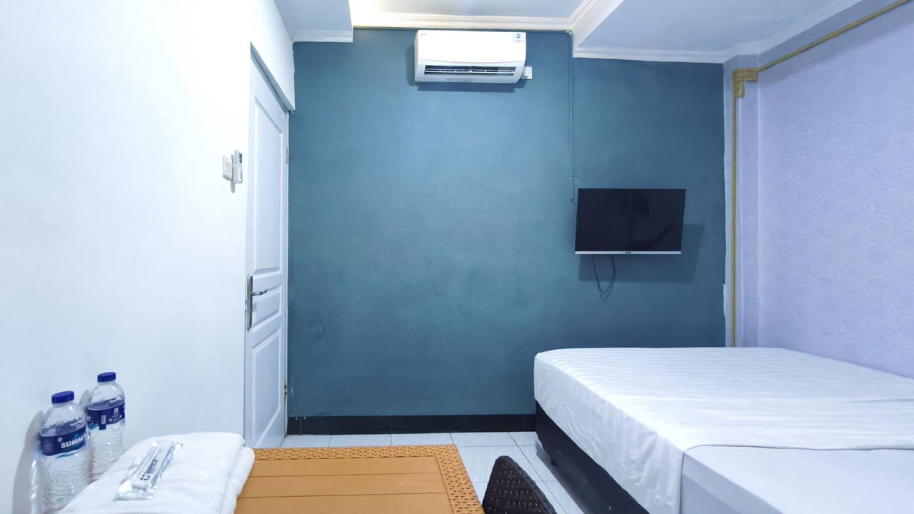 Photo of Bedroom in West Semarang