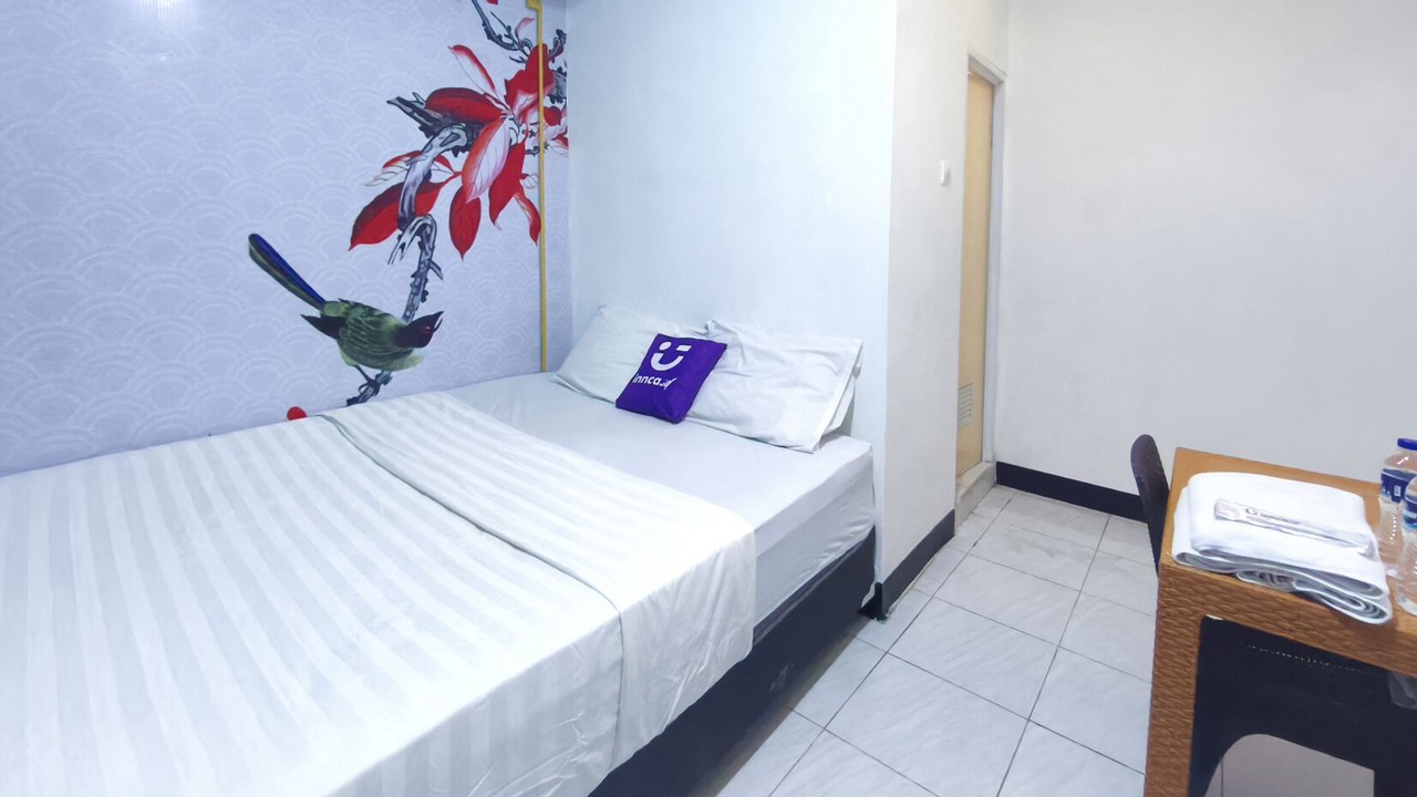 Photo of Bedroom in West Semarang