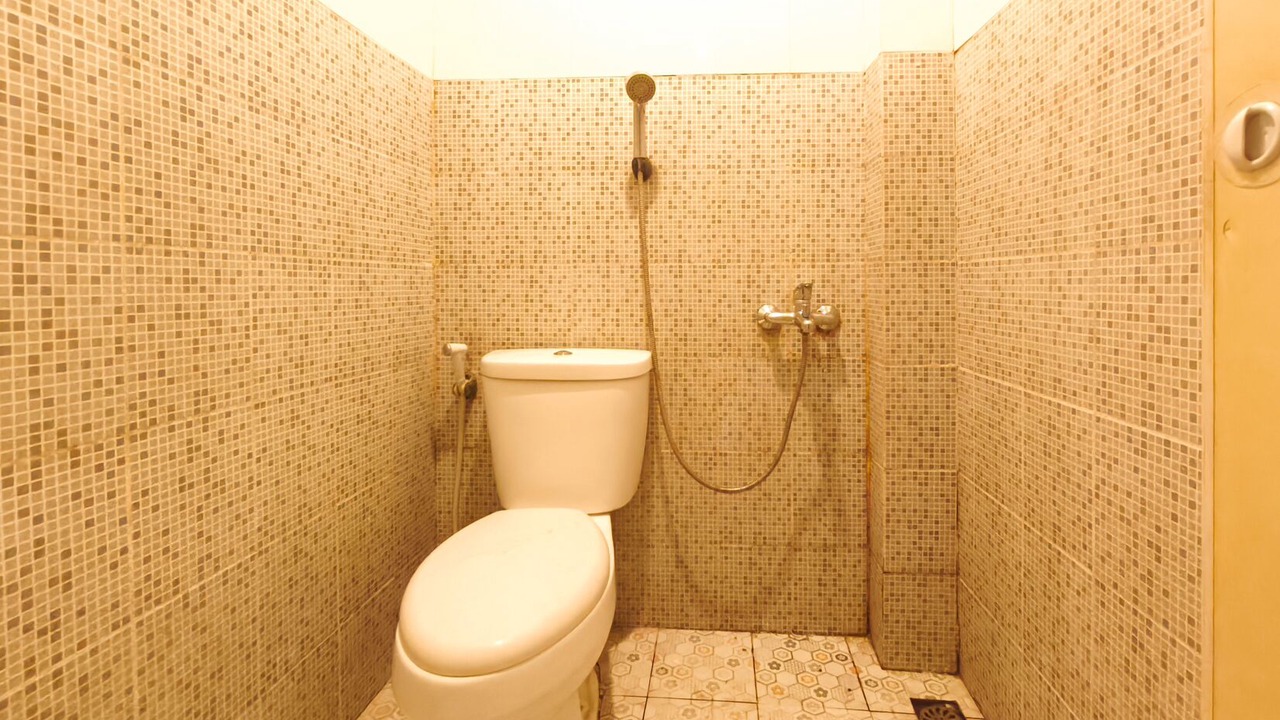 Photo of Bathroom in West Semarang