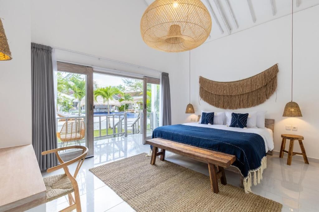 Photo of Bedroom in Pecatu