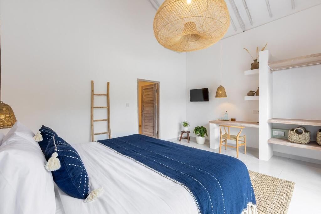 Photo of Bedroom in Pecatu