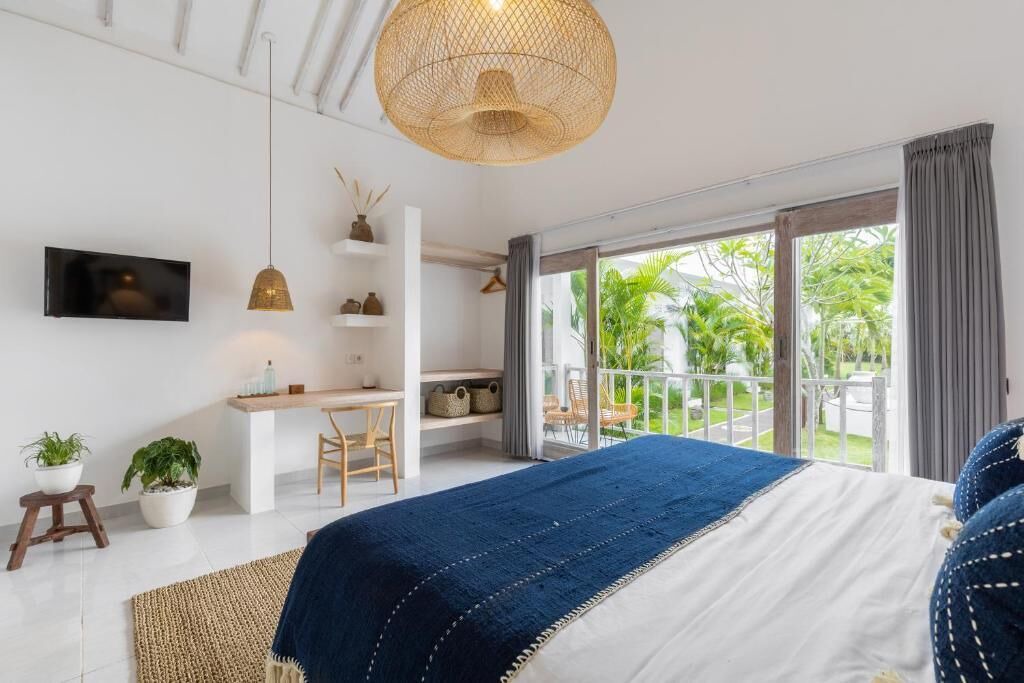 Photo of Bedroom in Pecatu