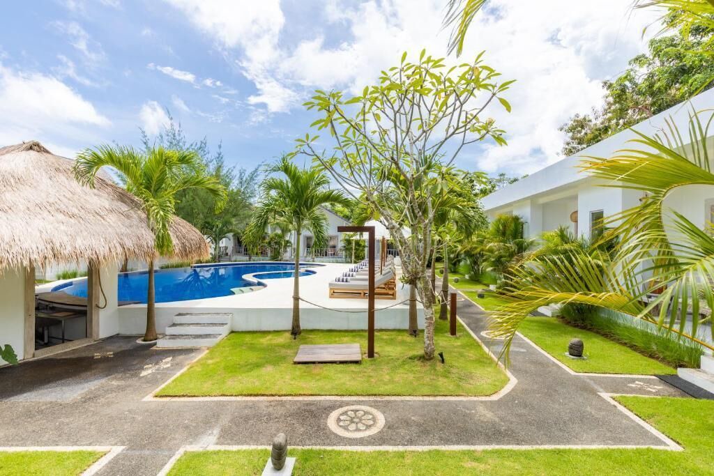 Photo of Outdoor in Pecatu