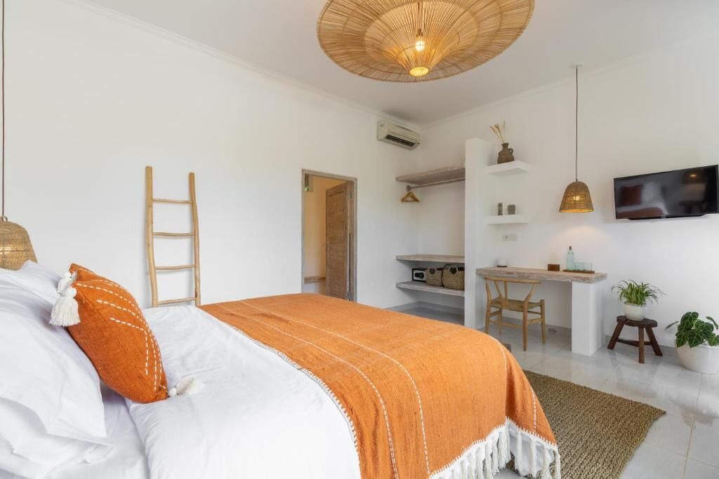 Photo of Bedroom in Pecatu