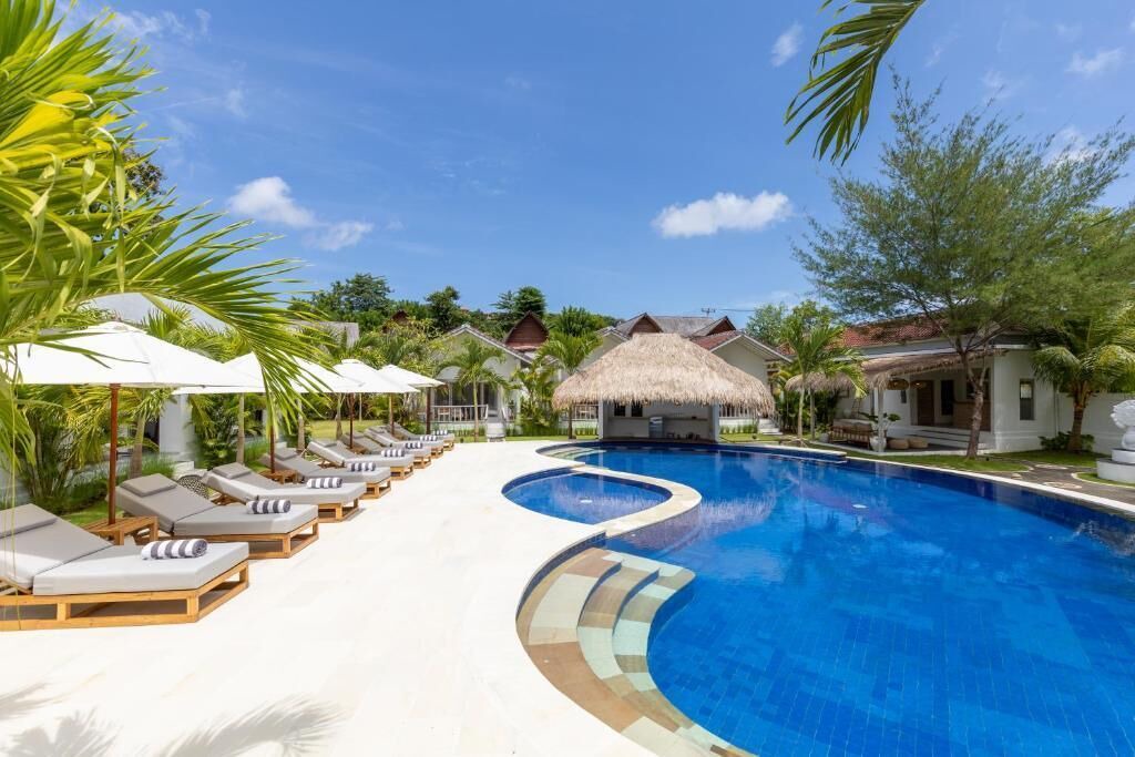 Photo of Outdoor in Pecatu
