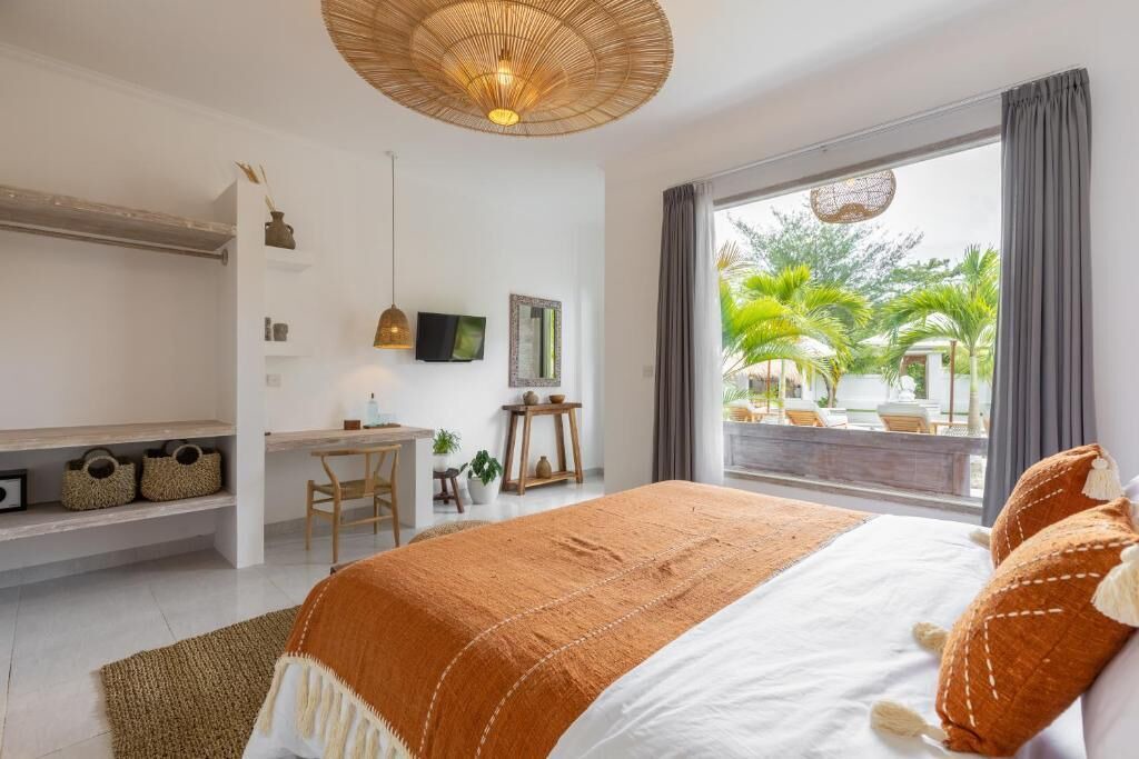 Photo of Bedroom in Pecatu