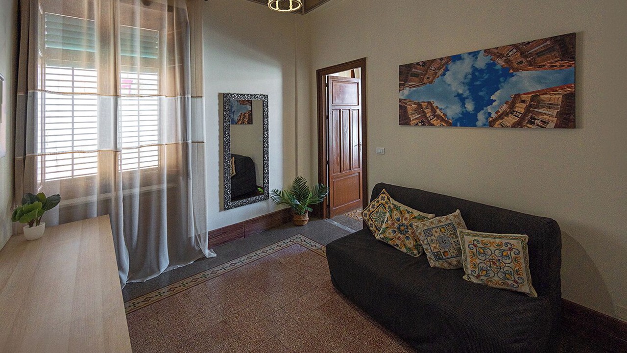 Photo of Patio Balcony in Castellammare