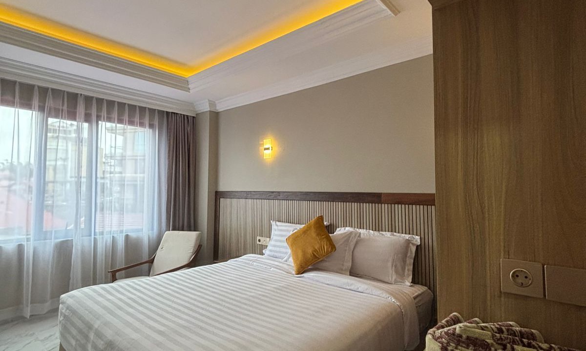 Photo of Bedroom in Bukittinggi