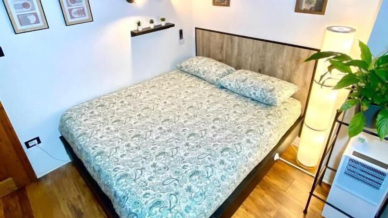 Photo of Bedroom in Muggia