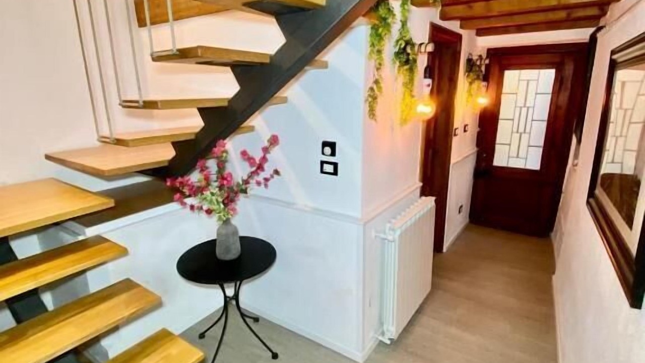 Photo of Bedroom in Muggia