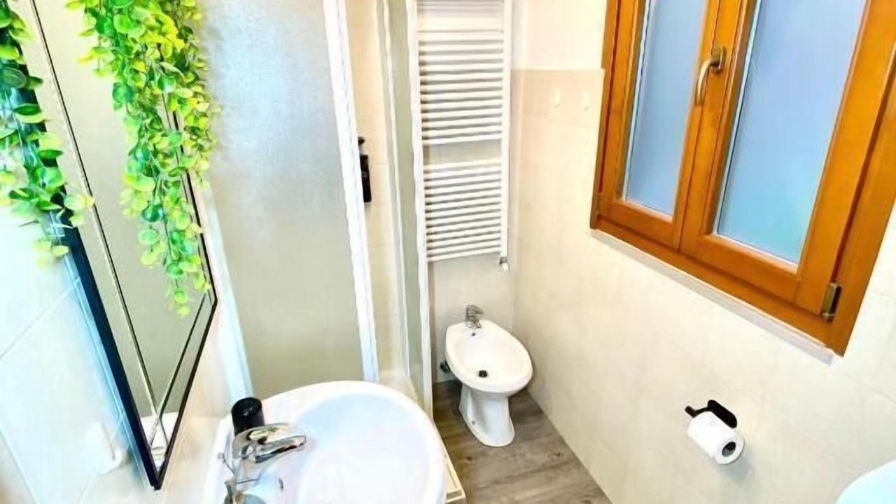 Photo of Bathroom in Muggia
