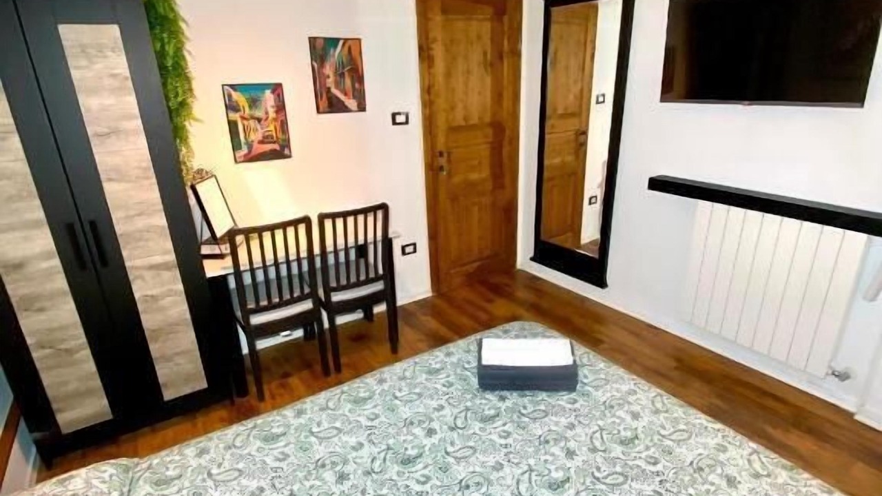 Photo of Bedroom in Muggia