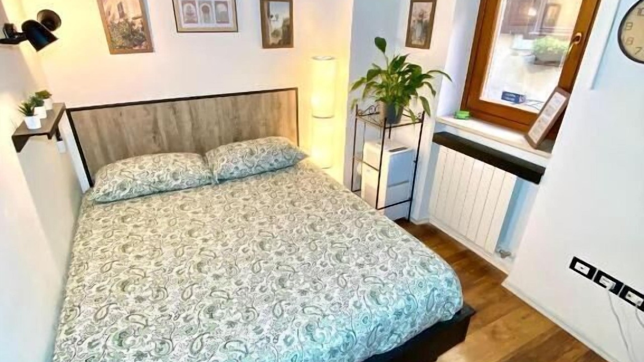 Photo of Bedroom in Muggia
