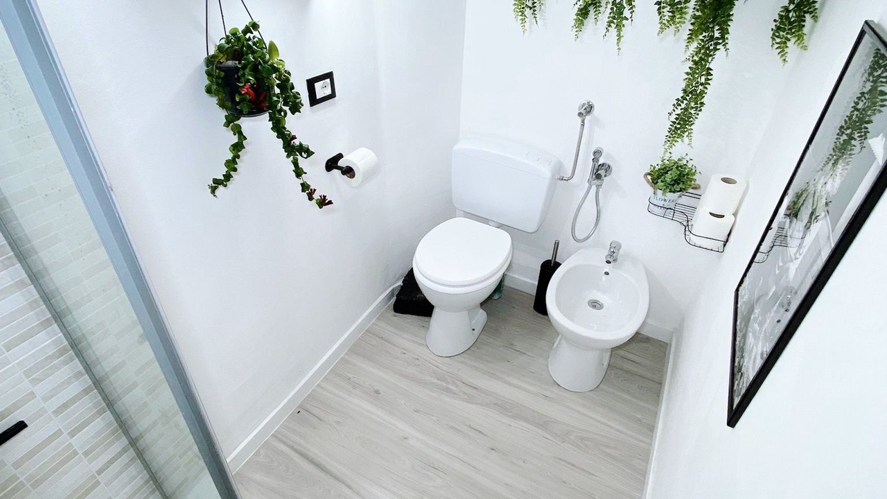 Photo of Bathroom in Muggia