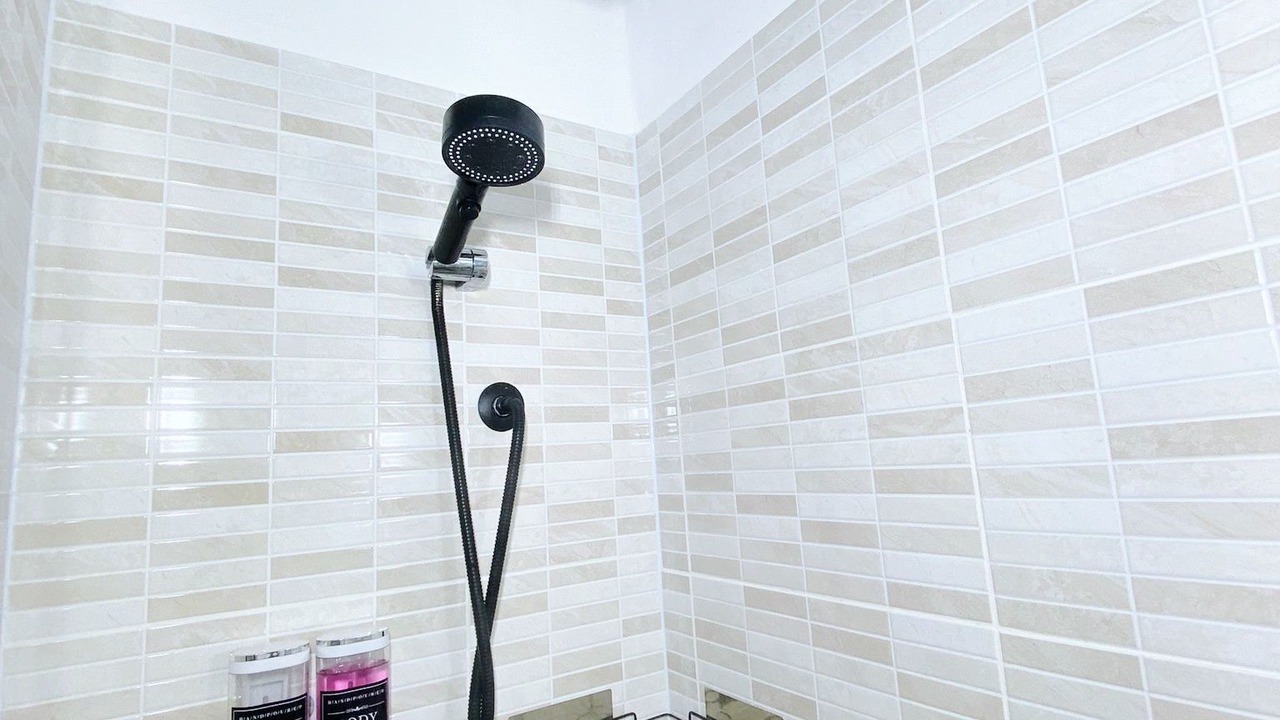 Photo of Bathroom in Muggia