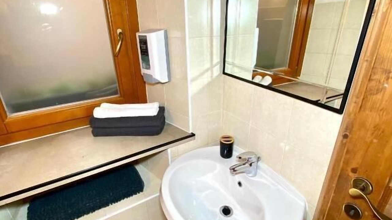 Photo of Bathroom in Muggia