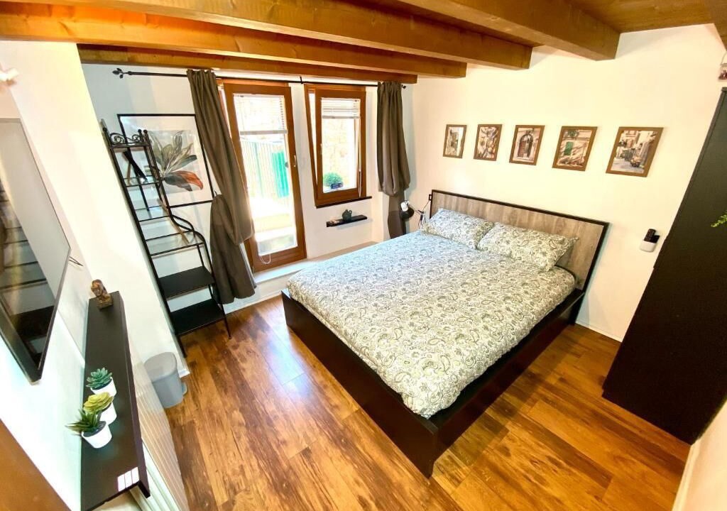 Photo of Bedroom in Muggia