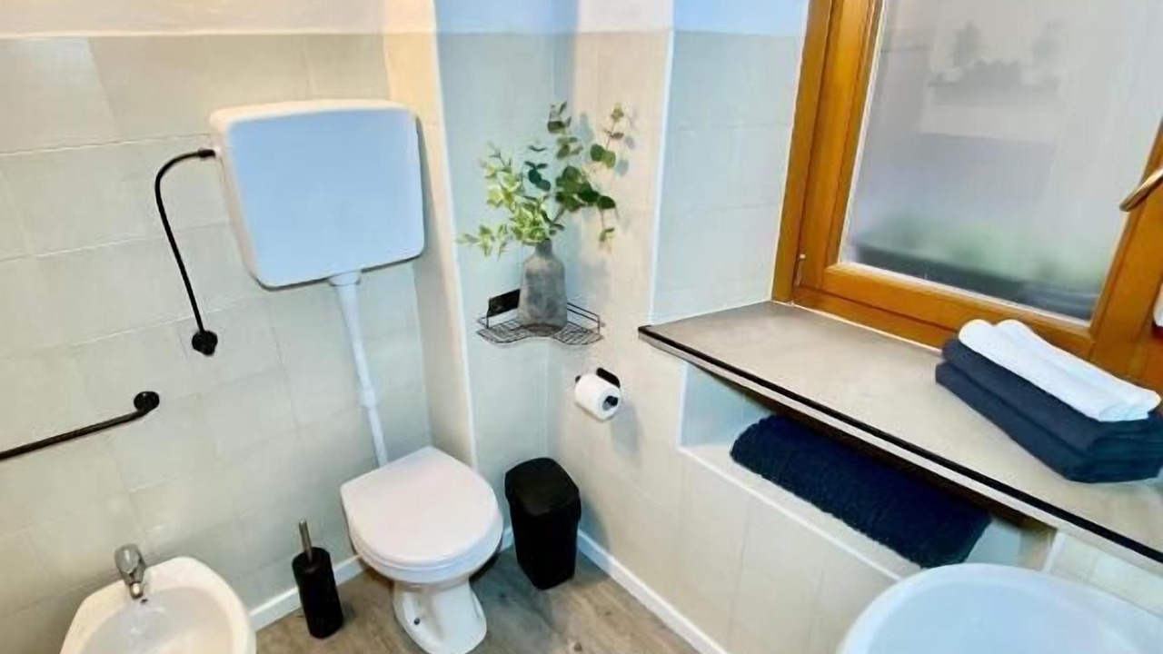 Photo of Bathroom in Muggia