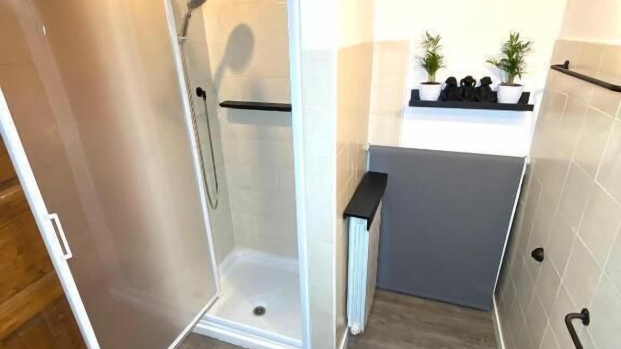 Photo of Bathroom in Muggia