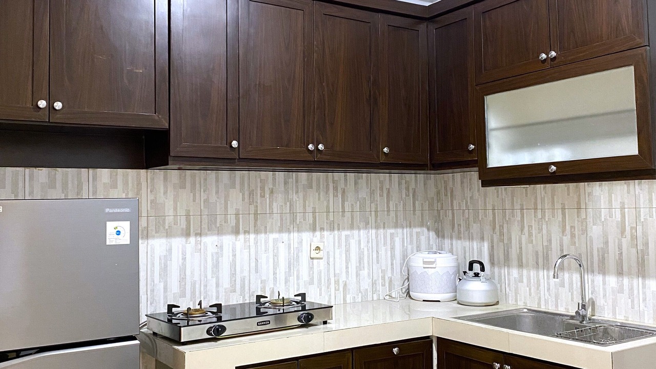 Photo of Kitchen in Ngaglik