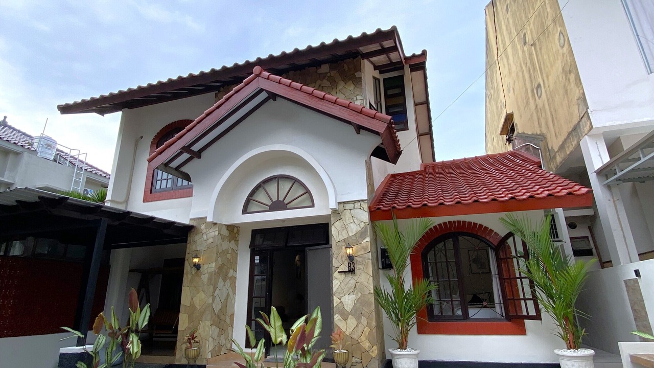 Photo of Outdoor in Ngaglik