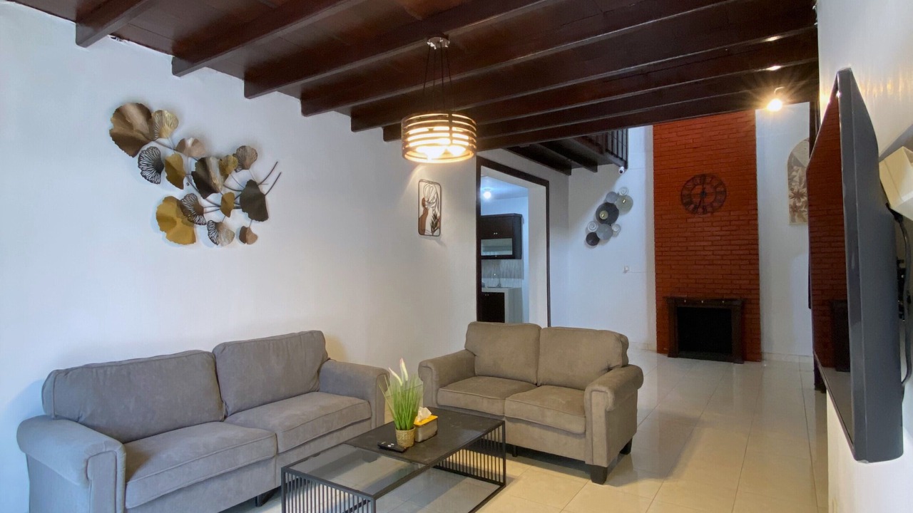 Photo of Livingroom in Ngaglik