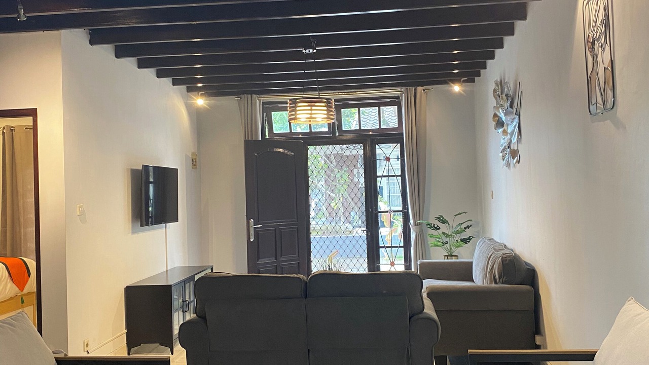 Photo of Livingroom in Ngaglik