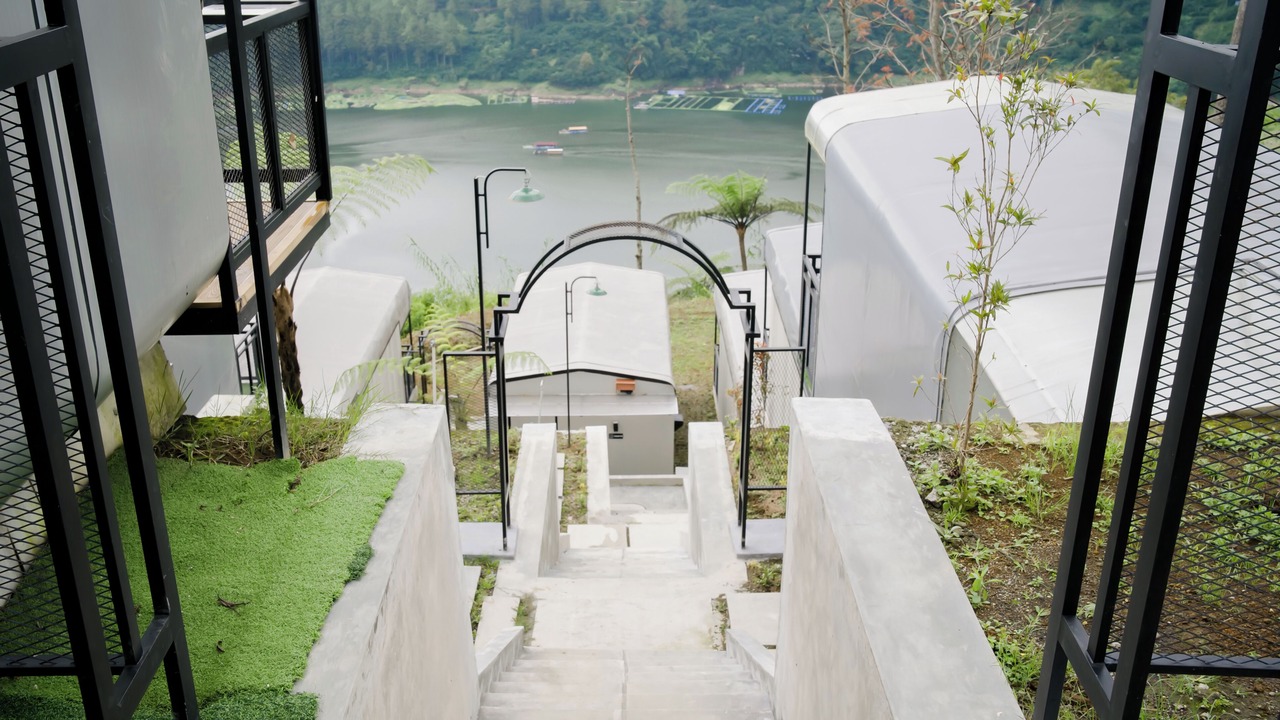 Photo of Outdoor in Wonosobo
