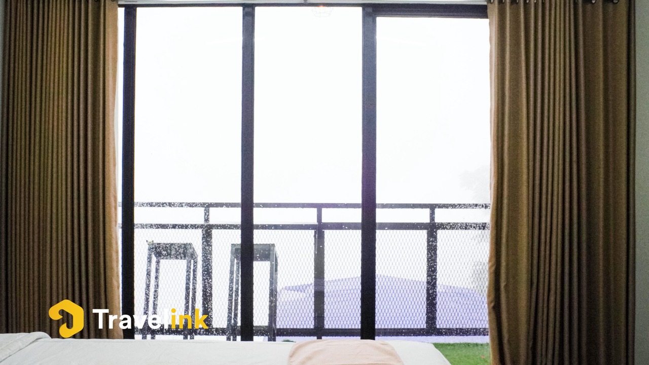 Photo of Patio Balcony in Wonosobo