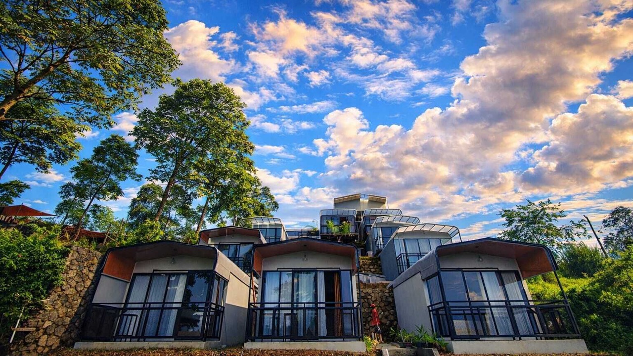 Photo of Outdoor in Wonosobo