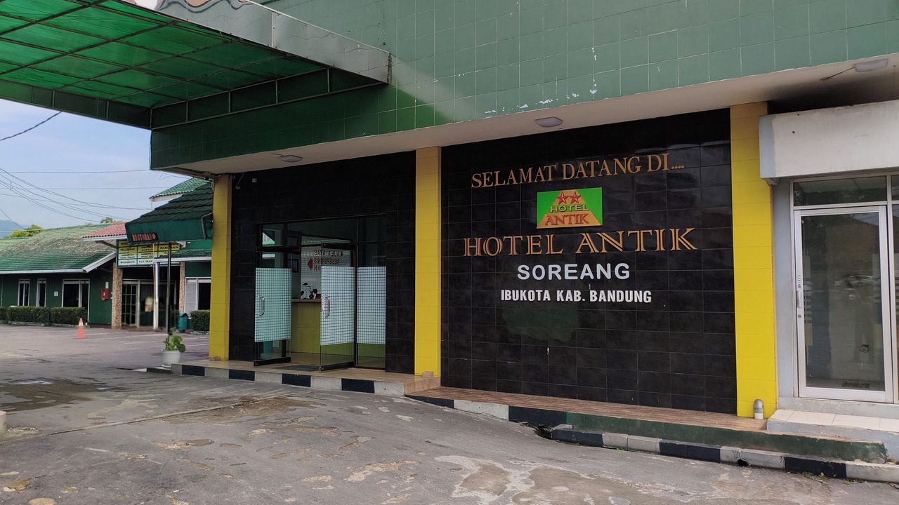 Photo of Outdoor in Soreang